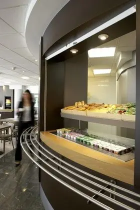 B&B Paris Malakoff Parc de Expositions