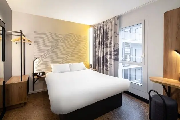B&B HOTEL Paris Meudon Vélizy - Öne Çıkan Resim