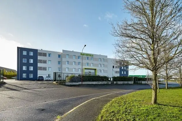B&B Hotel Paris Nord Gonesse Parc des Expositions