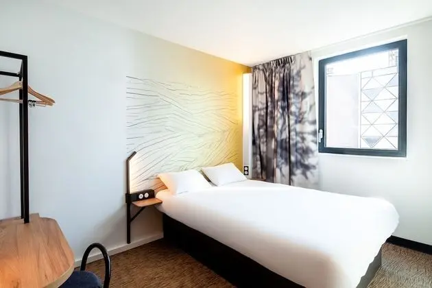 B&B Hotel Paris Porte De Bagnolet - Öne Çıkan Resim