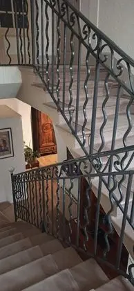 B&B Park des Collines - chambres d'hotes gite - İç Mekan