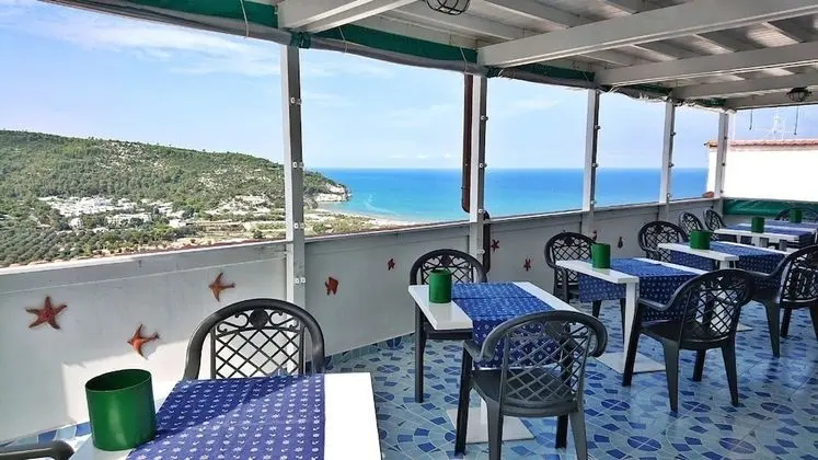 B&B Villa Passiaturo