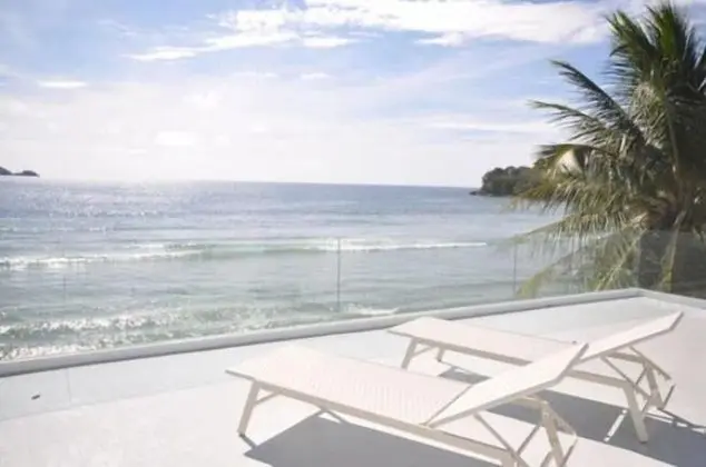 B & B Patong Beach House