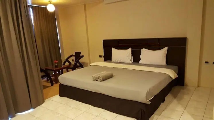 B & B Patong Beach House - Öne Çıkan Resim