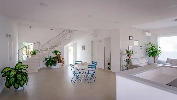 B&B Villa Patrizia Selinunte - Lobi
