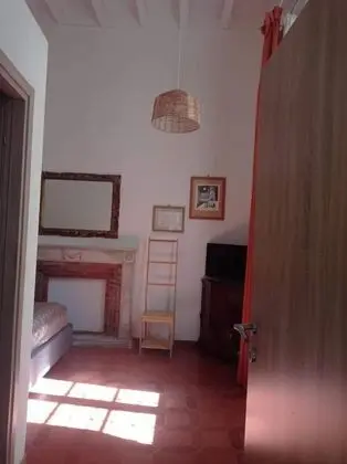 B&B Pergola House - İç Mekan