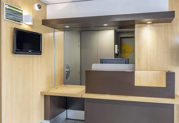 B&B Hotel Perigueux Boulazac - Lobi