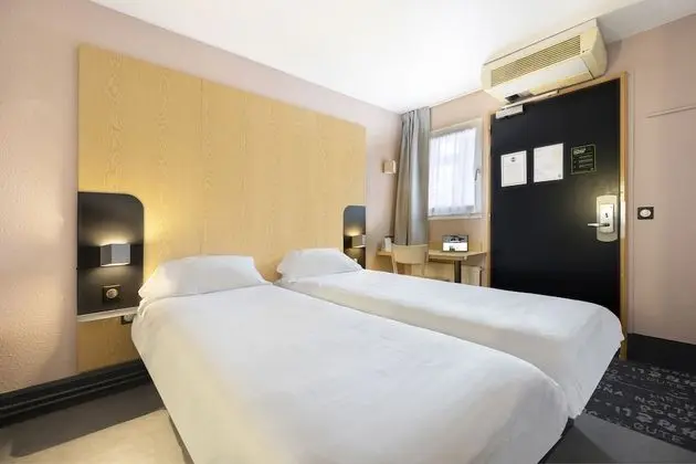 B&B Hotel Perpignan Sud Porte D'Espagne - Oda