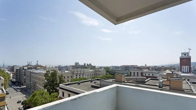 B&B Hotel Pescara