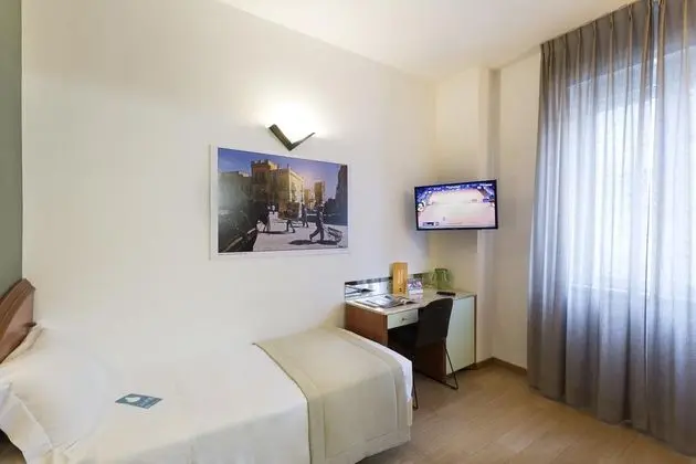 B&B Hotel Pescara - Oda