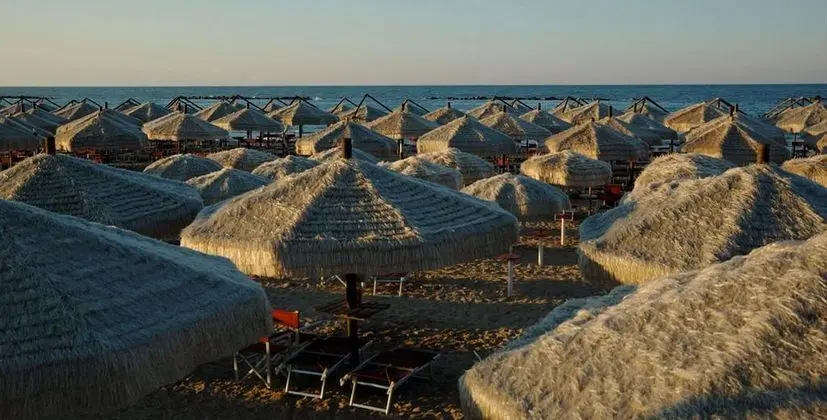 B&B Hotel Pescara - Plaj