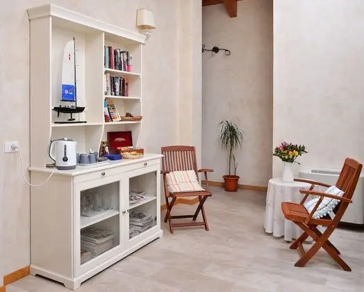 B&B Pessighette Dimora di Campagna - Lobi