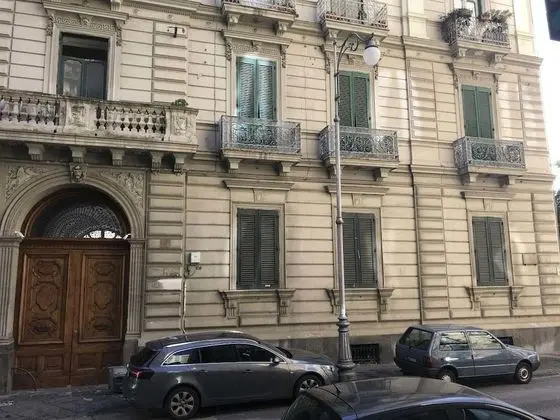B&B Petros Room Camere