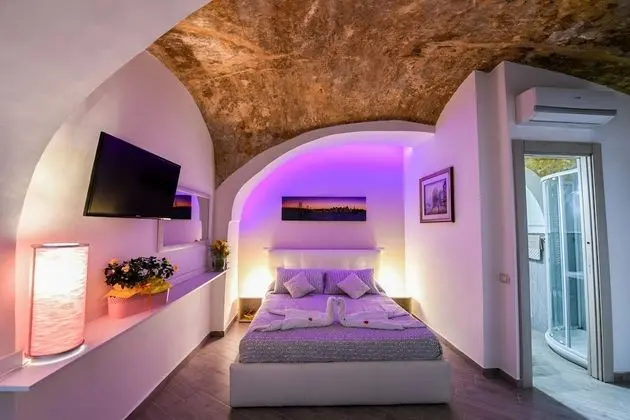 B&B Petros Room Camere - Öne Çıkan Resim