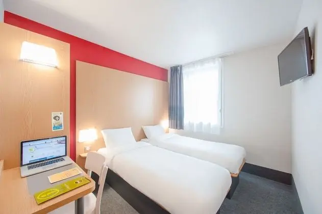 B&B Hotel Pezenas - Oda