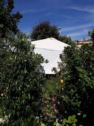 B&B Villa Piana - Dış Mekan