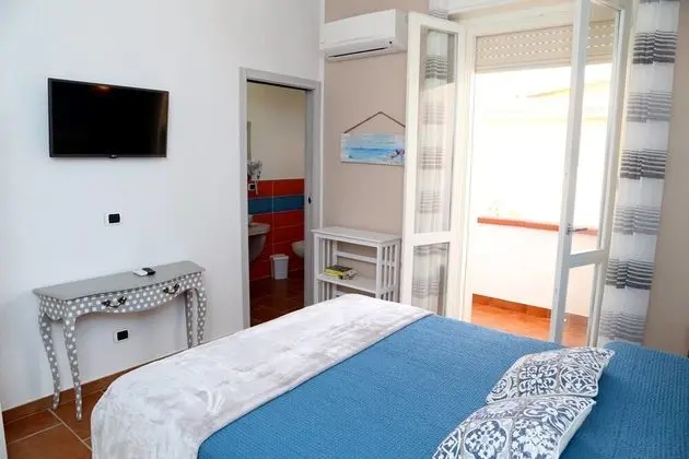 B&B Villa Piana - Oda