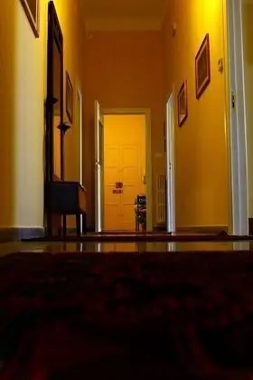 B&B Piazza Argento - İç Mekan