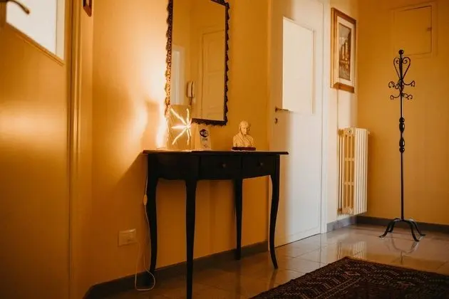 B&B Piazza Argento - Lobi