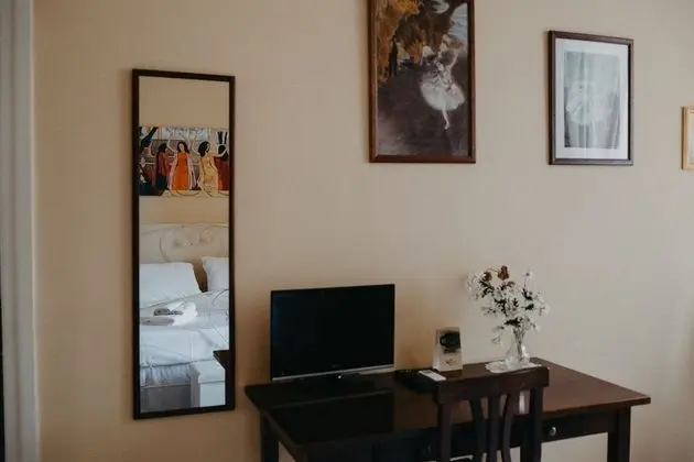 B&B Piazza Argento - Oda
