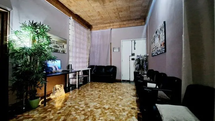 B&B Piazza della Vittoria - Lobi
