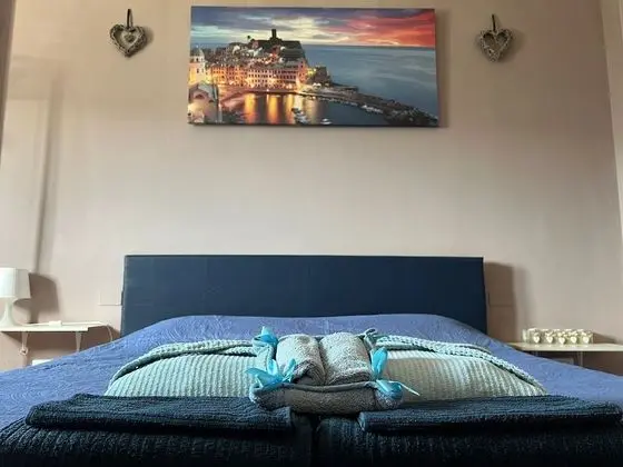 B&B Piazza della Vittoria - Öne Çıkan Resim