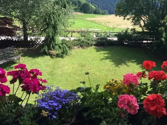 B&B Pichler Casa - case vacanze