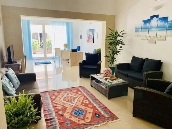 B&B Pietramare - Lobi
