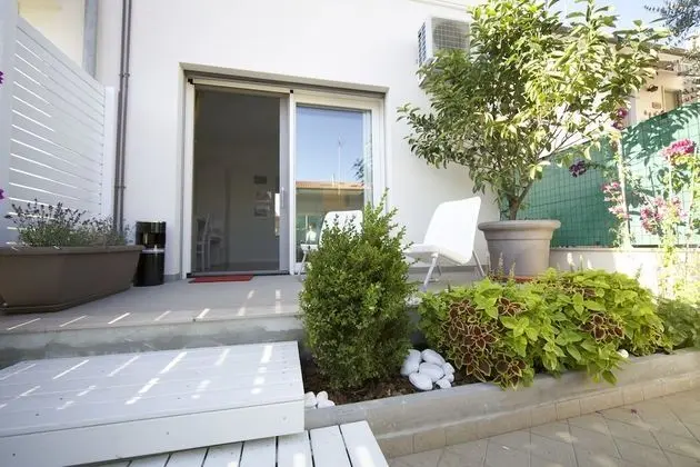 B&B Villa Pini