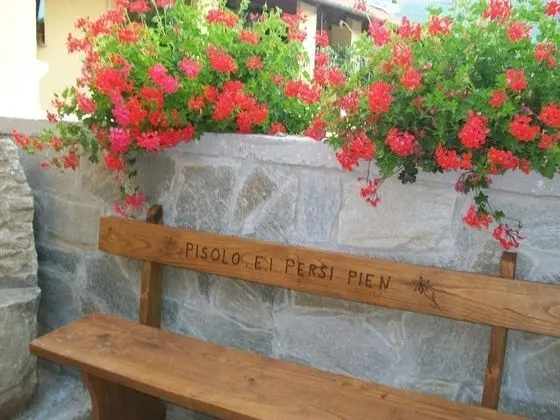 B&B Pisolo e i Persi Pien - 1