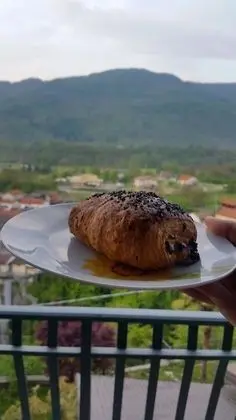 B&B Pisolo e i Persi Pien - Yerinde Yemek