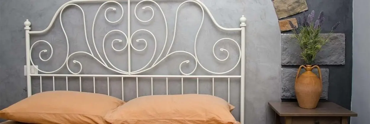 B&B Plano de Laczarulo - Oda