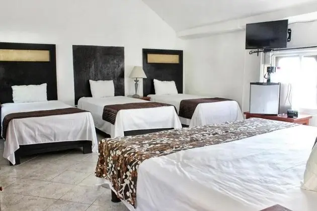 HOTEL B&B PLAYA DEL CARMEN