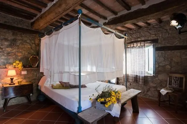 B&B Podere Camaiano