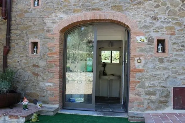 B&B Poggio Del Drago