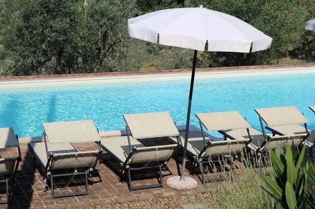 B&B Poggio Del Drago - Genel