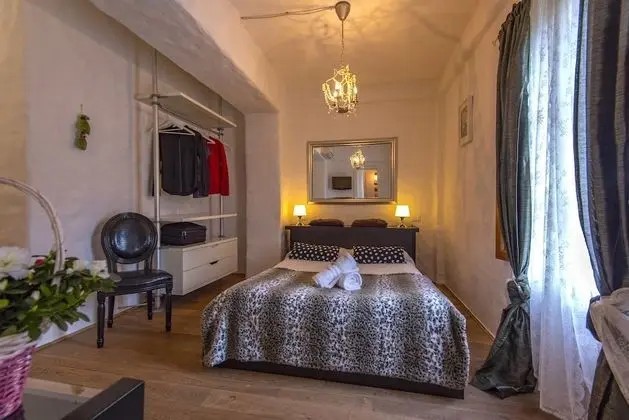 B&B Poggio Del Drago - Oda
