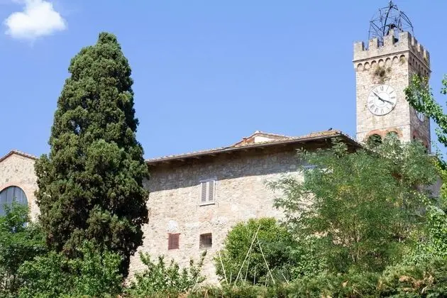 B&B Poggiobonizio