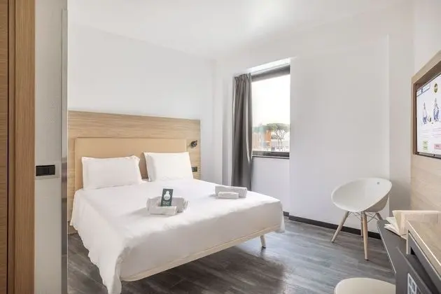 B&B Hotel Pomezia Roma - Oda