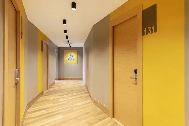 B&B Hotel Pomezia Roma - Öne Çıkan Resim