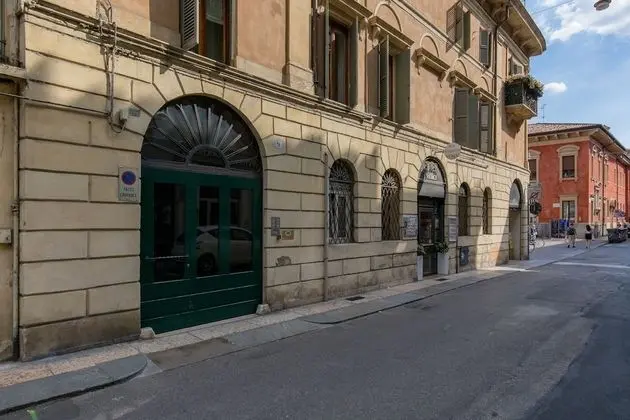 B&B Ponte Manin
