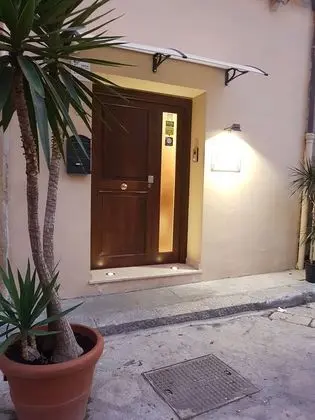 B&B Ponticello - Dış Mekan