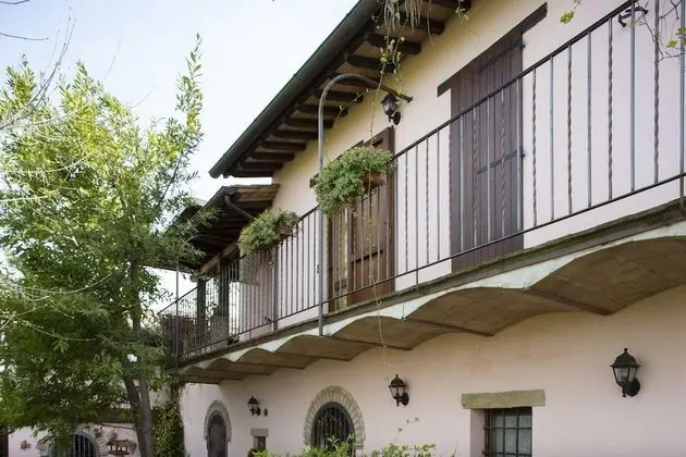B&B With Pool and View of Assisi - Dış Mekan