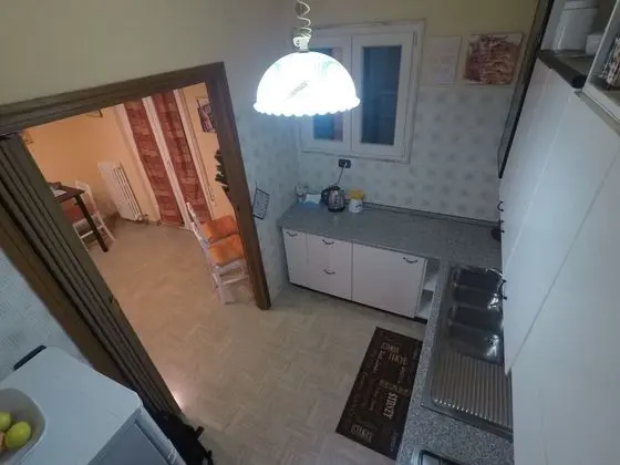 B&B Porta del Salento - Yerinde Yemek