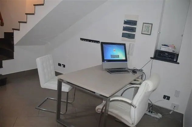B&B Porta delle Madonie - İç Mekan