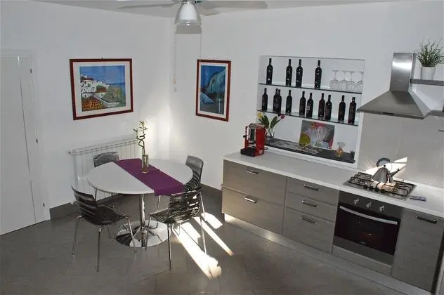 B&B Porta delle Madonie - Lobi