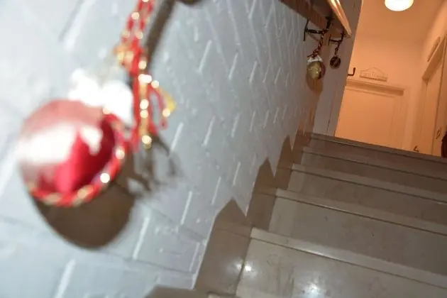 B&B Porta Girone - Lobi
