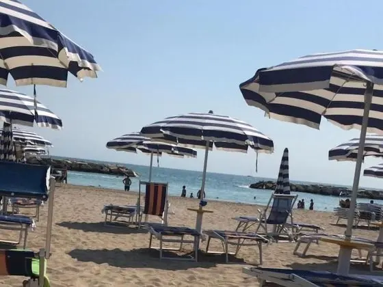 B&B Porta Girone - Plaj