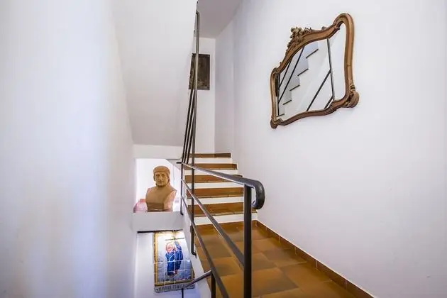 B&B Porta Marina Ortigia - İç Mekan