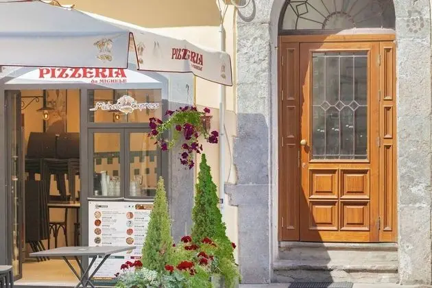 B&B Portanova - Dış Mekan